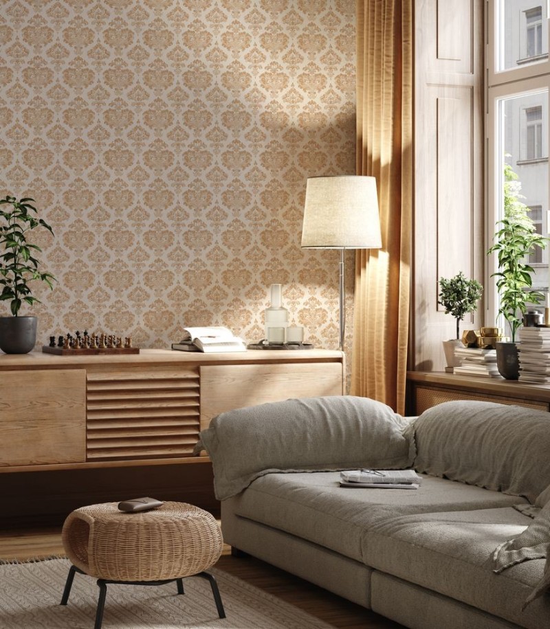 Picture of Kullersta Beige - 1065601-01